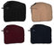 netproshop Weiche Nierendecke mit Fleece Ausreitdecke mit Schweifkordel Shetty bis XLFull, Groesse:Full, Farbe:Dunkelblau