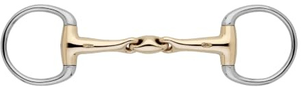 Sprenger KK Ultra Olivenkopf doppelt gebrochen 16mm, Größe:125, Material:78