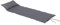 Hespéride - Coussin de transat Enroulable adiya Ardoise 180x60cm en Polyester