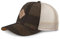 Djinns - Hermecheck (Olive) - Trucker Cap Meshcap Hat Kappe Mütze Caps