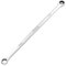 Draper 27770 HI-TORQ Metric Extra-Long Double Ring Ratchet Spanner, 14mm