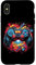 iPhone X/XS Gamer Aesthetic Graphic Gaming Video Games Boys Teens Kids Case