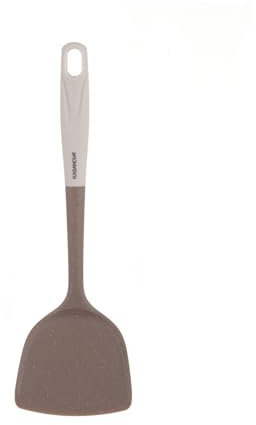 KASANOVA Paletta in nylon 35 cm marrone marrone Utensili e accessori