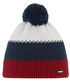 Eisbär Star Pompon Mütze