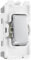 BG RBS12 Brushed Steel 2 Way Single Pole Light Switch 20 Amp Grid Switch