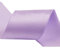 Glanz-Satin Gummiband 2m x 5cm Gummilitze 50mm f. Gürtel Kleider Blusen, Farbe:flieder
