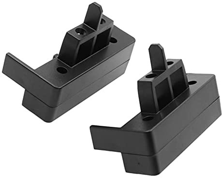 DEMULAX Pannello frontale for autoradio DVD CD 1 Din 2000+, for, A2/ 2000, for, A3/ 99-2011, for, A4/ 99-04, for, A6 Stereo Facia Trim Rivestimento del pannello DVD