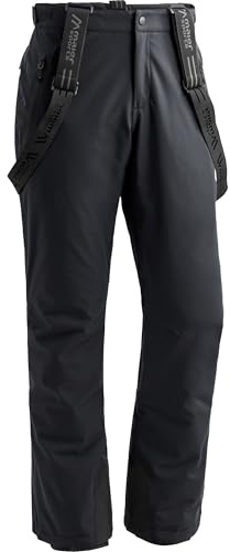 Maier Sports Herren Latzhose Anton Vent Slim