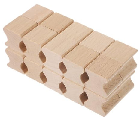 DIYEAH 20stücke Blanko-holzstempel Diy-holzstempelrohlinge Zum Schnitzen Quadratische Holzstempel Für Heimwerker Bastelstempel Stempelrohlinge Für Kreative Projekte