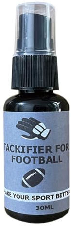 Générique Spray Grip De Football - Glants 30 ML | Gants Renforcement La Poignée Gardien But en Latex Collants pour Les Boxe F