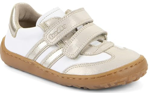 Froddo Barefoot F-Motion blau