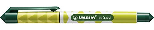 STABILO Rollerball beCrazy! FRUITS Pineapple