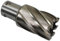 Fraise Ø 43 mm longueur 30 mm pour perceuse magnétique Makita