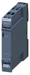 SIRIUS 3RN2 Thermistor Motor Protection Relay, 1CO Contact