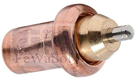 Thermostatpatrone 63°