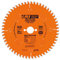 CMT ORANGE TOOLS 281.166.56H - KREISSÄGEBLATT HW 165X2.2/1.6X20 Z56 TCG -3°NEG