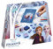Totum- kit créatif-Reine des Neiges-stampset-Set de Tampons, 680678