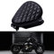 DREAMIZER Motorrad Bobber Sitz, Motorrad Solo Sitz Mit Federhalterung Grundplatte Für Sportster Achtundvierzig 48 XL883 1200 Chopper Custom