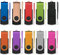 AreTop - 10 unidades de memoria USB 2.0 de alta velocidad (8 GB, 10 colores)