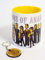 TusPersonalizables.com Tasses - Simpsonisées - Sons of Anarchy