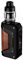 GEEKVAPE AEGIS Legend 2 + Z Subohm Tank 2021 Kit, 200 W, 5,5 ml, ohne Liquid und somit ohne Nikotin, schwarz, 350 g, 1 Stück (1er Pack)