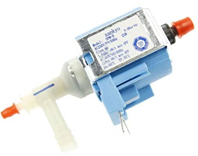 SEB INTERNATIONAL Pompe FS-9100026097 pour Centrale vapeur CALOR, ROWENTA LIBERTY, POWER STEAM