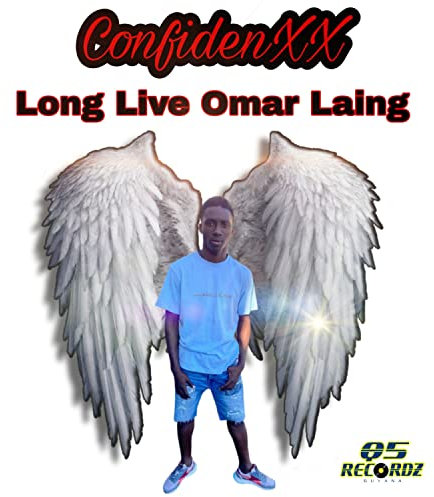 Long Live Omar Laing