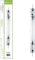 SunStream 1000w Double Ended HPS Grow Light Bulb with High PAR for Digital Ballast (1000W DE HPS)