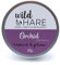 Wild Hare Festes Schampoo (Orchid)