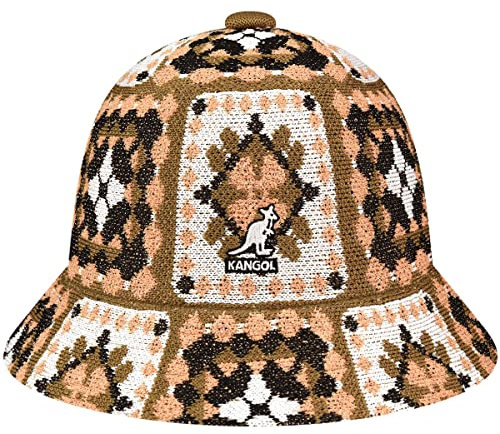 Kangol Hut Mann Beige K3606-TM276