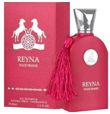 Maison Alhambra Reyna Women Eau de Parfum 100 ml