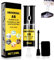 Universal Ab Super Glue, 2 Komponenten Kleber Extra Stark, Zweikomponentenkleber, Epoxidharz Kleber, Glasklarer und Höchst Belastbarer Epoxy Kleber, für Kunststoff, Holz, Glas, Metall, Gusseisen