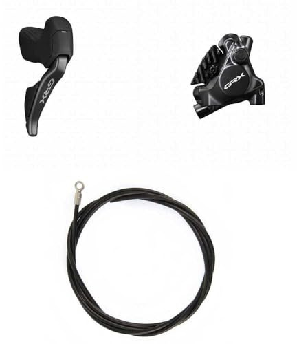 SHIMANO Satz für hintere Bremsscheiben