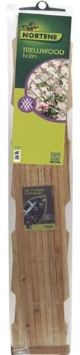 Nortene Treillis en Bois Trelliwood
