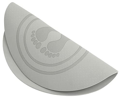MILISTEN Springseilmatte Indoor-fitness-bodenmatte Nicht-tpe Springseilpolster für Jungen und Mädchen