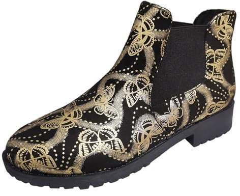 Stivali Motocross Bambino 36 Stivali da Donna Neri Stivali Stivali Stivali Biker Donna Stivali estive Stivaletto Bambina Stivali Donna Moto