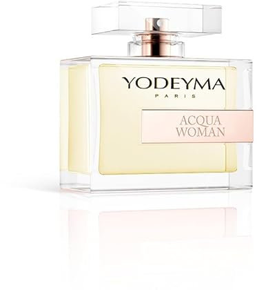 Acqua Woman Eau de Parfum, 100 ml