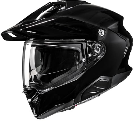 HJC, Integraler Motorradhelm RPHA 60 UNI Metal Black, XL