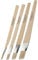 Hamilton Prestige 4-piece Lining Tool Paintbrush Set