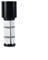 Zoegneer Bike Stem Riser Extender Road Bike Handlebar Stem Extender Hidden Fork Parts Height Adjuster For Bicycle Cycling Mountain Road Bike Aluminum Alloy (Short)