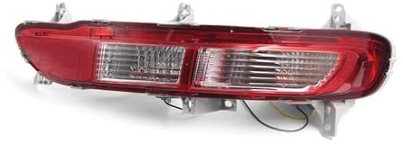Auto Rückleuchten Für Kia Für K5 Für Sportage 2016 2017 2018 Auto Schwanz Stoßstange Lichter Rücklicht Hinten Lampe 92405-H3200(Rechts)