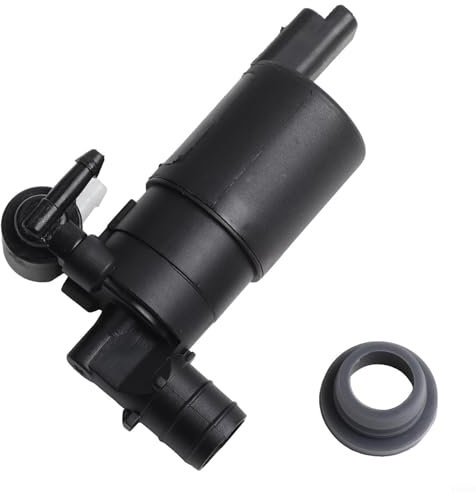 Pompe de lave-glace Nissan OEM 28920BU010 - Convient pour les modèles Qashqai et plus encore