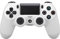 Sony - Dualshock 4 V2 Mando Inalámbrico, Color Blanco (Glacier White) PS4 - Edición Exclusiva Amazon [Edizione: Spagna]