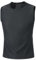 GOREWEAR Camiseta sin mangas M Base Layer, Black, L