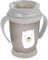 LOVI 360 Degree Toddler Trainer Sippy Cup | 12m+ | 250 ml | BPA Free | SteriTouch Antibacterial Protection | Profiled Handles | Innovative Sealing System | Easy to Clean | Buddy Bear Junior