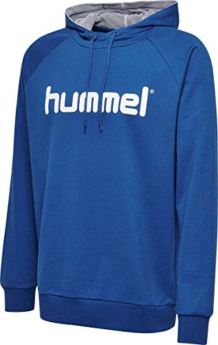 hummel Kapuzenpullover Hmlgo Herren