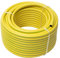 WERKA PRO Verstärkter Gartenschlauch Ø15 mm Anti-Knick 150 g/m 50 m