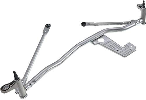 Frankberg 1x Scheibenwischer Wischergestänge ohne Motor Vorne Kompatibel mit Ducato 250 2.2L-3.0L 2006-2019 Ducato 250 290 3.0L 2009-2010 Jumper Boxer 2.2L 3.0L 2006-2019 Replace# 1363338080