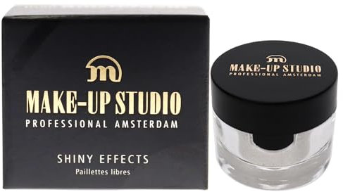 Make-up Studio Effetti brillanti ombretto - Silver