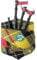 Edinburgh Clan Musical Bagpipe Fridge Magnet, Made in Scotland